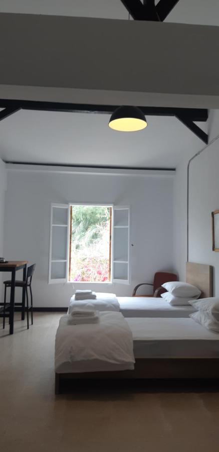 Sabor Residence Nicosia Exterior photo