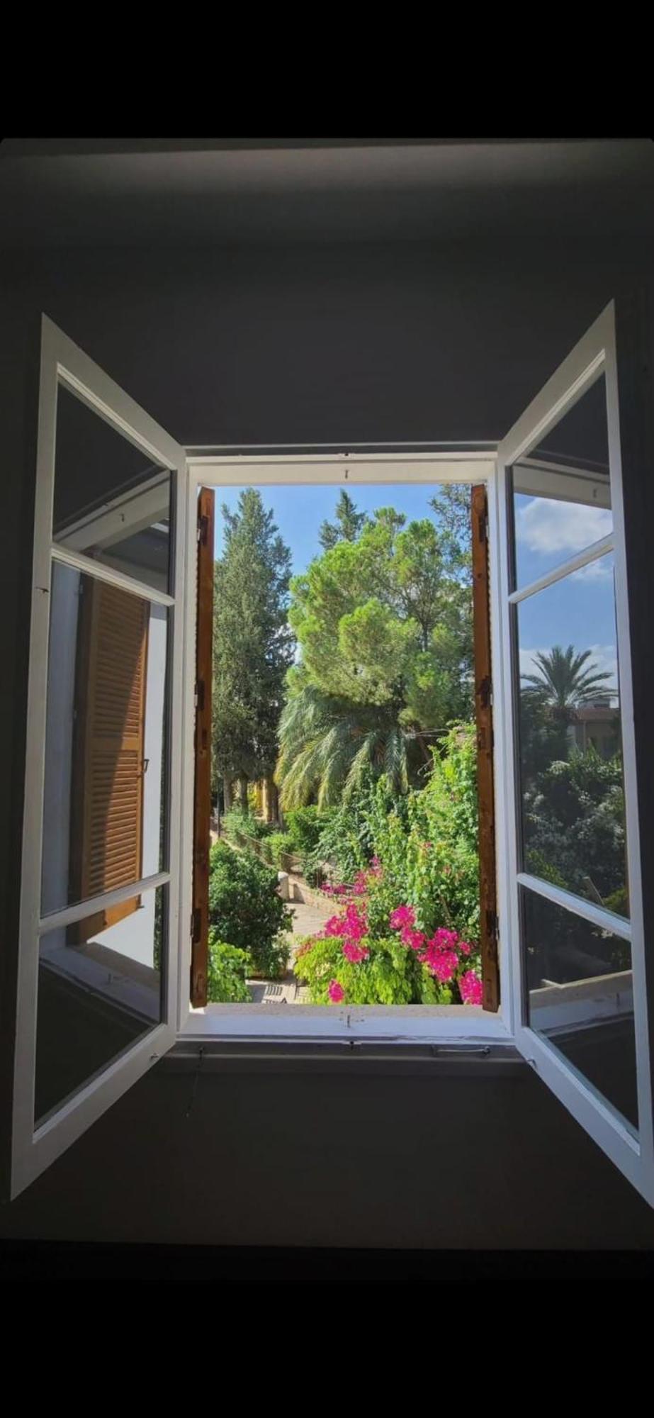 Sabor Residence Nicosia Exterior photo